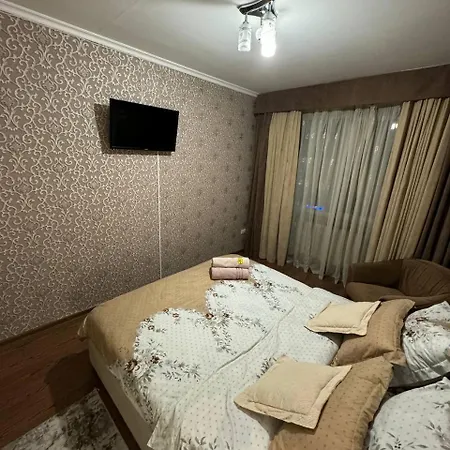 Appartamento Miami Style Comfortable Chişinău